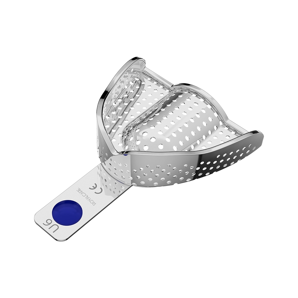 Impression Tray